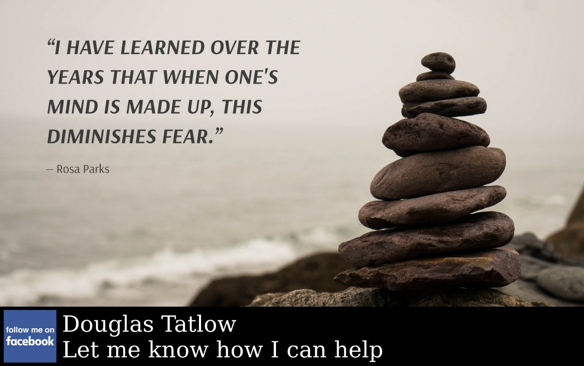 Douglas Tatlow tweet media