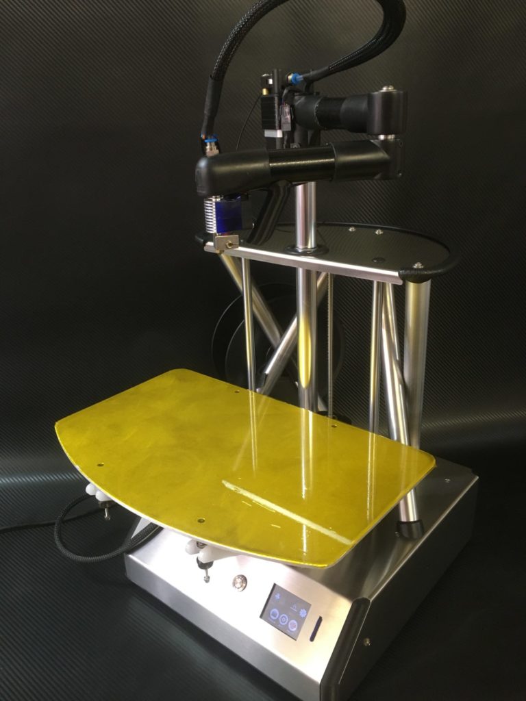 morgan3dprinter's tweet photo. Morgan Pro 3 released https://t.co/CHO3ftaEiq https://t.co/sOrsfObZDW