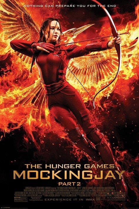 FactsJLawrence's tweet photo. De acuerdo a @boxofficemojo #TheHungerGames es la franquicia de acción liderada por mujeres más taquillera de todos los tiempos. #FactsJL https://t.co/8eWA55wKkr