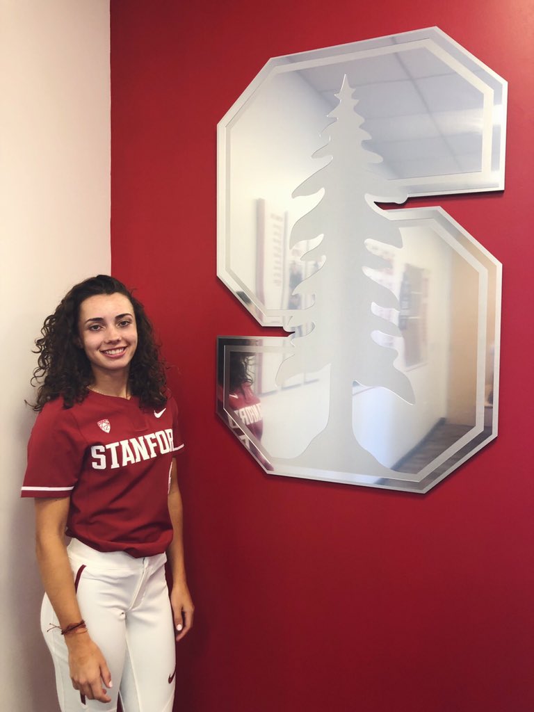 Caelan_Koch23's tweet photo. I am beyond excited to announce that I will be continuing my academic and athletic career at Stanford!!! Thank you to my family, teammates, coaches, and friends for their incredible support and for helping make this dream come true.                    Go Card!! ❤️🌲 #fearthetree https://t.co/7qvkmHkMIS