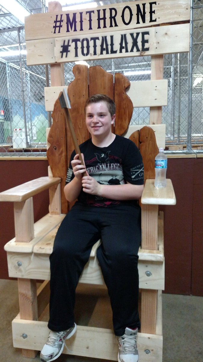 sbaldwi4's tweet photo. Happy Happy Birthday to my young Guardsman.  I can't believe you're already 15.  I am so proud of you and the young man you are becoming.  Keep up the great work.  I Love you! https://t.co/XcIwT7Bg5K