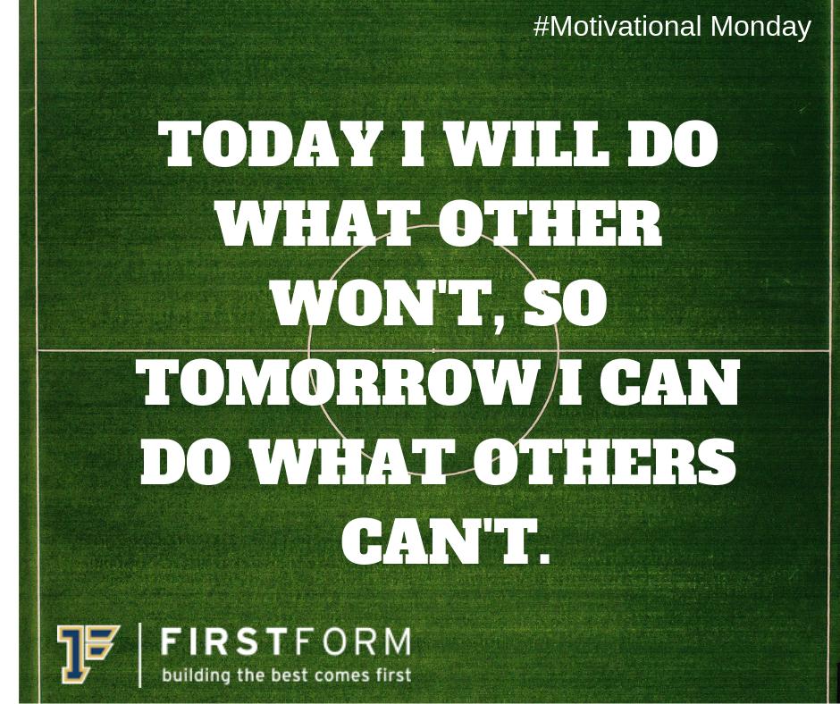 FirstFormInc's tweet image. #likerealturf #turf #sports