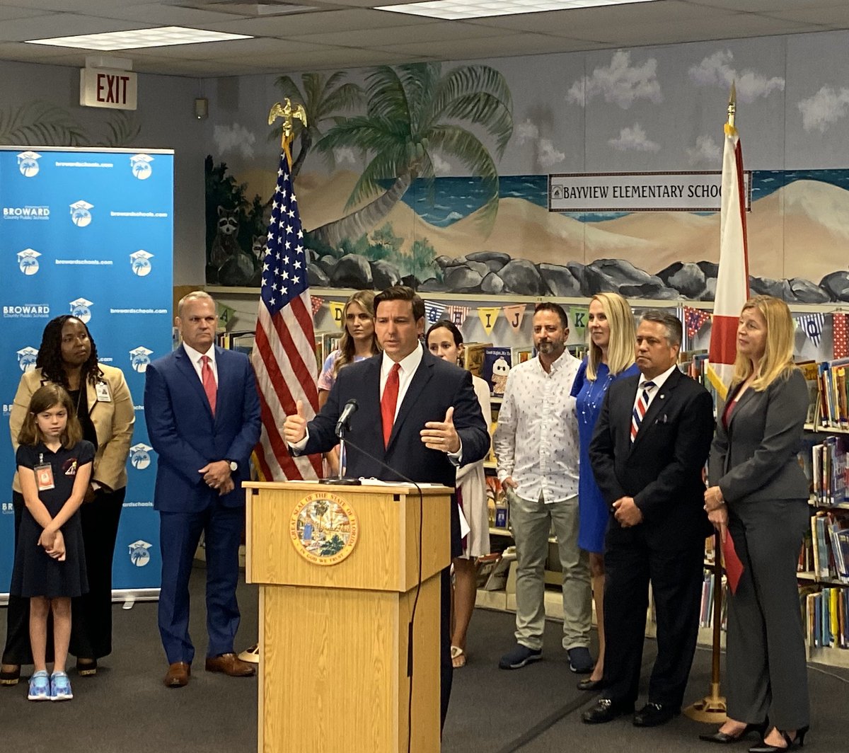 John J Sullivan tweet media