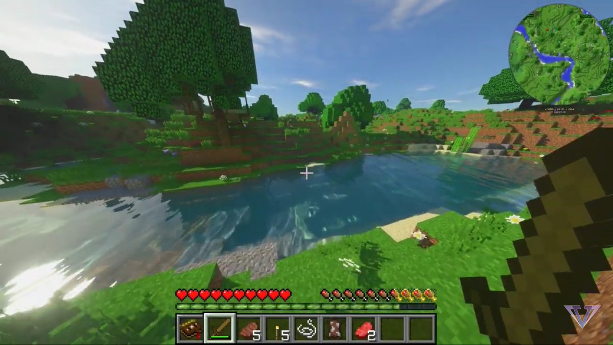 kingswigetta's tweet photo. ¡Tengo que admitir que los gráficos de esta serie son mas que estupendos! 💜🔝🤗 @vegetta777 #KARMALAND https://t.co/bfyWm84EX7