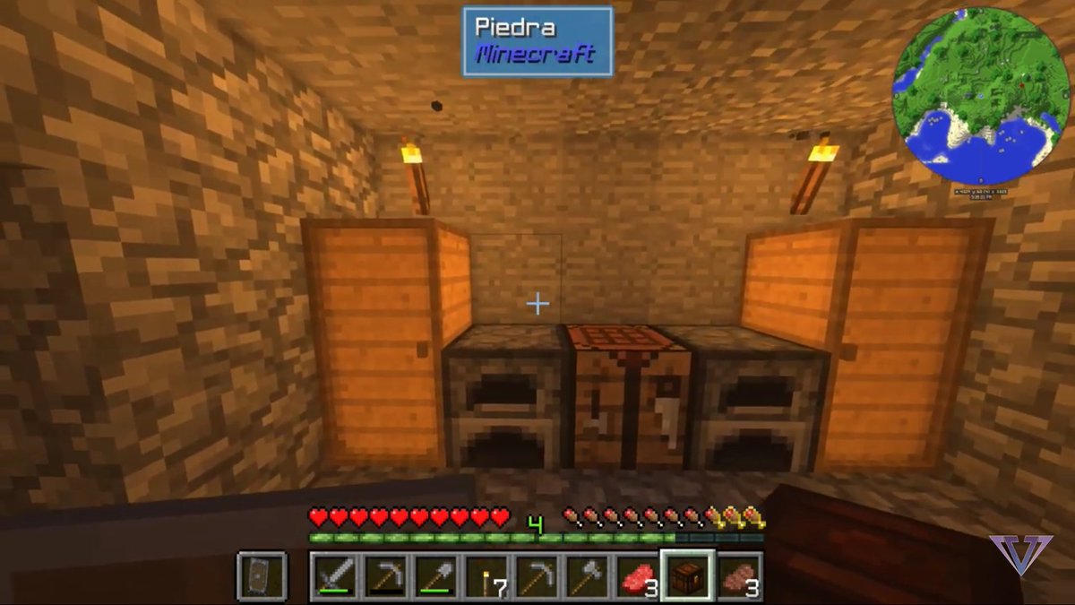 kingswigetta's tweet photo. ¡Tengo que admitir que los gráficos de esta serie son mas que estupendos! 💜🔝🤗 @vegetta777 #KARMALAND https://t.co/bfyWm84EX7