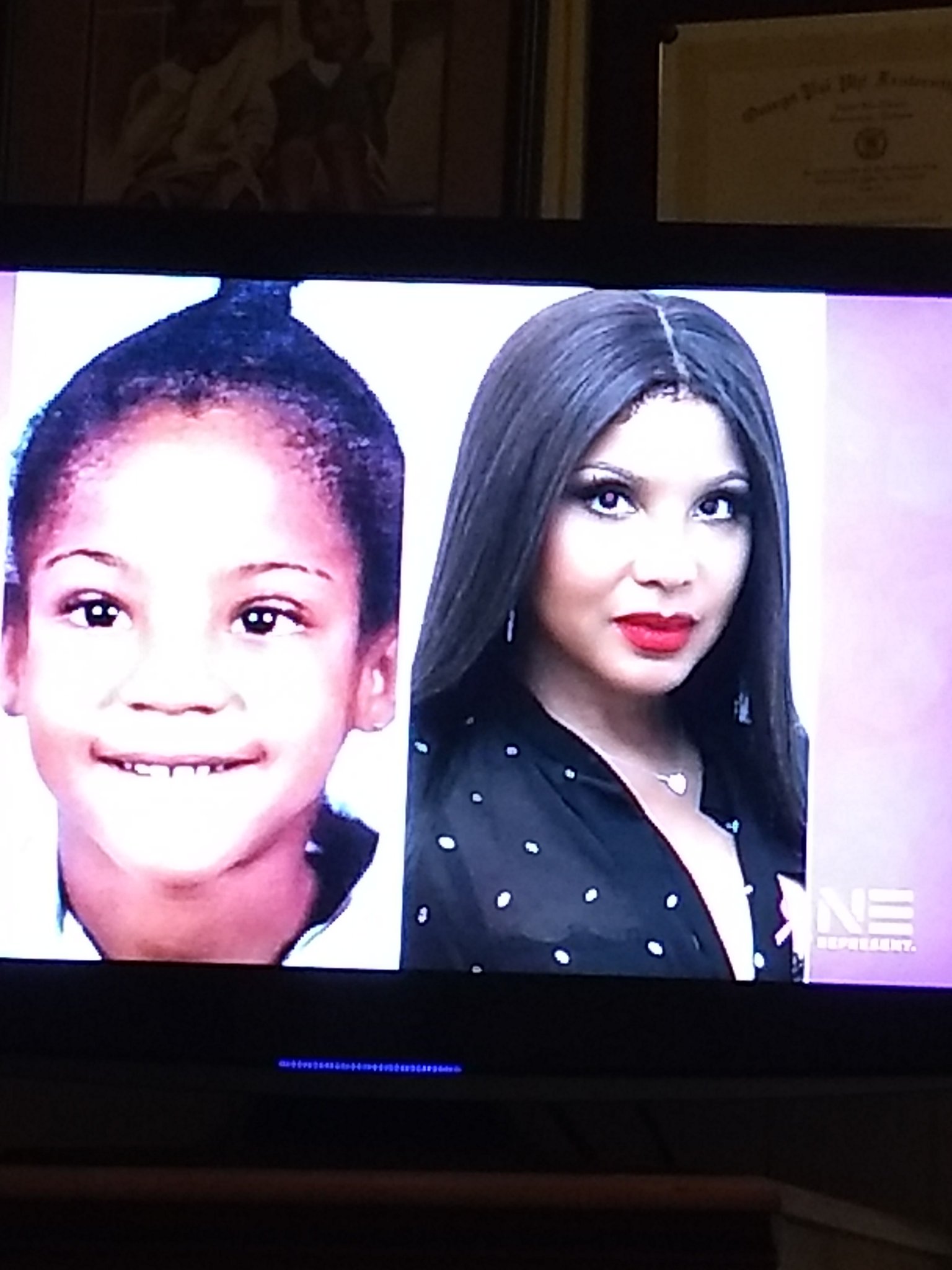 Happy Birthday, Toni Braxton! 