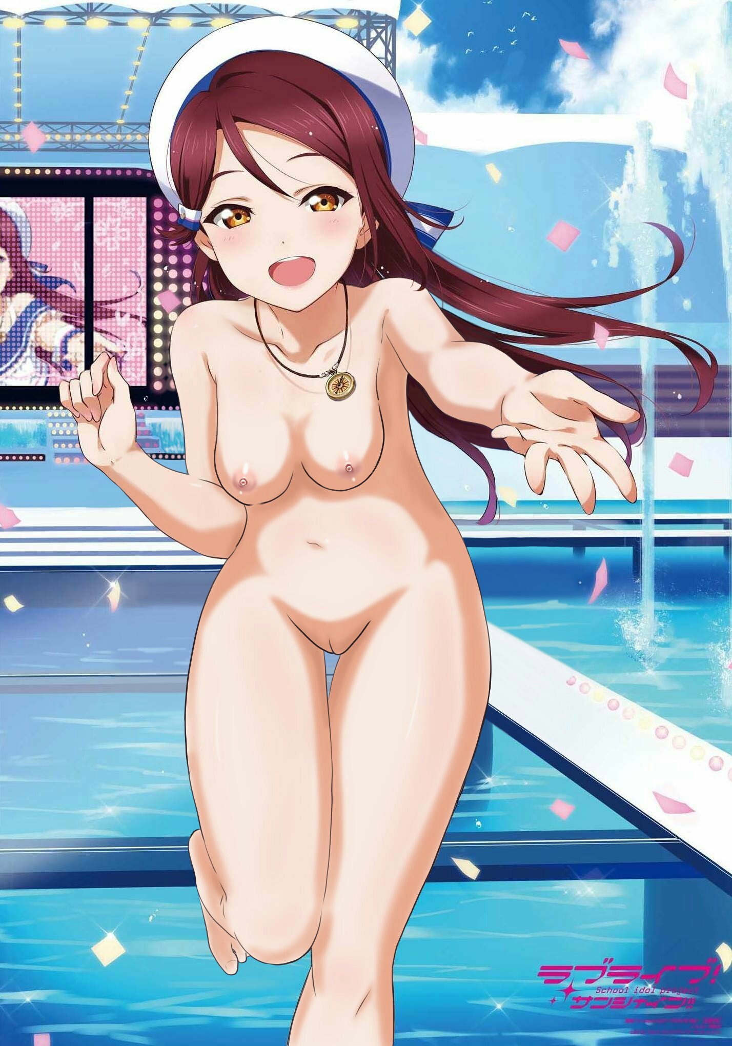 ラブライブ!　エロコラ 