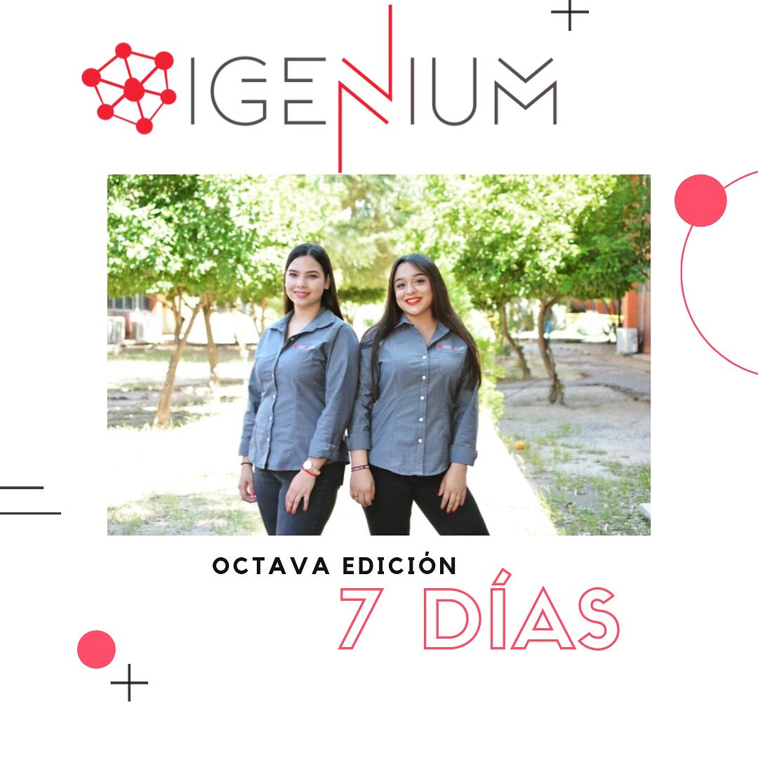 Congreso IGENIUM 🔴 tweet media
