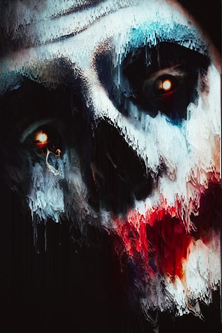 Joker 高画質 のtwitterイラスト検索結果