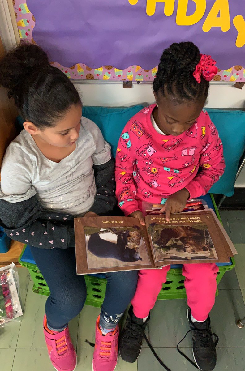 PicconeDanielle's tweet image. We love partner reading in 2nd grade! @WestRidgeGreece  @PettiferSuz @JulieParsons203 @GreeceCentral