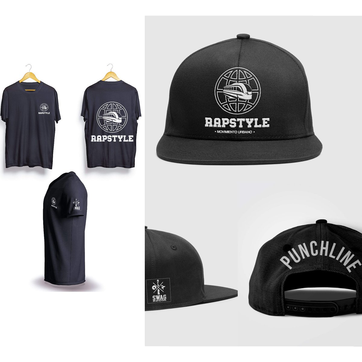RapstyleSJL's tweet photo. Sorteo de 2 packs (Polos y Gorras) Rapstyle vía Facebook o Instagram Rapstyle SJL, busquen la publicación original y participen 🇵🇪🇵🇪🇵🇪 https://t.co/rmmpQlbKJO