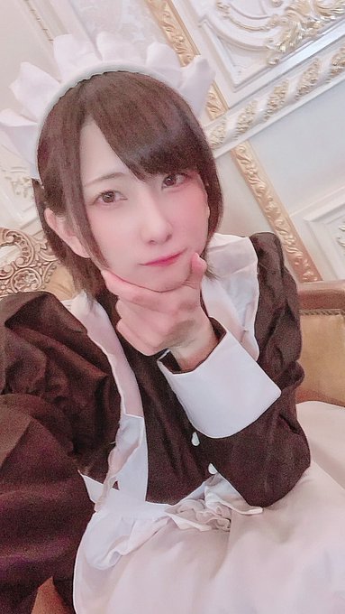 コスプレイヤー雨宮あんずのTwitter画像9