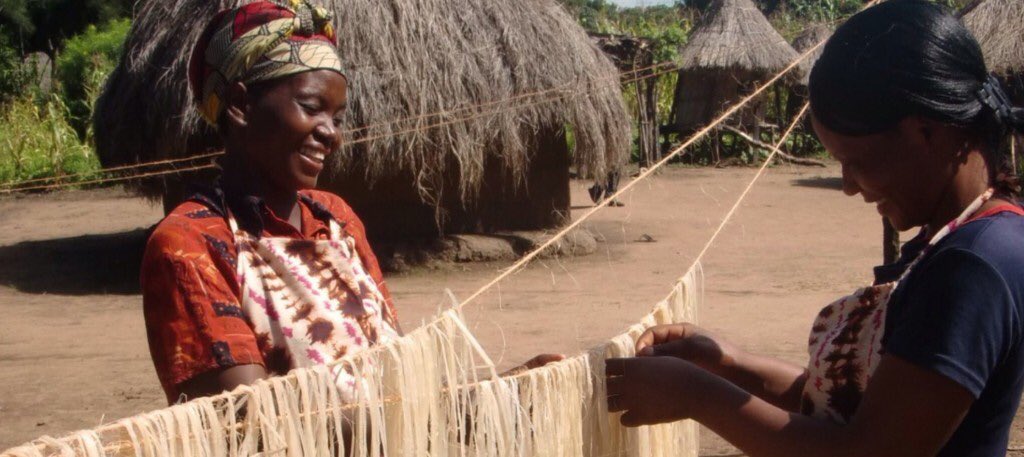 👥 Join us October 19th for our 🍌banana 🌱paper making workshop! 

 <a href="/UNWTO/">UN Tourism</a> @africantourismboard <a href="/aluconservation/">ALU School Of Wildlife Conservation</a>