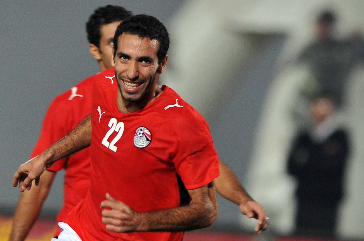 Filgoal From On Twitter Ø­Ø³Ø¨ Ø§Ø®ØªÙŠØ§Ø±ØªÙƒÙ… Ø§Ù„Ù„Ø§Ø¹Ø¨ÙˆÙ† Ø§Ù„Ø£ÙƒØ«Ø± Ø´Ø¹Ø¨ÙŠØ© ÙÙŠ Ø­Ù‚Ø¨Ø© Ø§Ù„Ù€ 2000 1 Ù…Ø­Ù…Ø¯ Ø£Ø¨Ùˆ ØªØ±ÙŠÙƒØ© 2 Ø­Ø³Ø§Ù… ØºØ§Ù„ÙŠ 3 Ù…Ø­Ù…Ø¯ Ø¨Ø±ÙƒØ§Øª 4 Ø´ÙŠÙƒØ§Ø¨Ø§Ù„Ø§ Ø´ÙƒØ± Ø§ Ù„ÙƒÙ… Https T Co I9nqmfshso