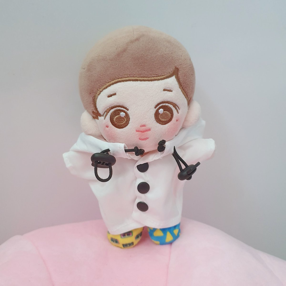 🥜 애땅이 공구 정산 메일 발송해드렸습니다 😊 잔액은 모두 하성운 달글 구름빌리지 서포트에 사용됩니다❗ 혹시라도 공구정산메일이 안 왔다 하시는 분은 메일주소 오류 또는 휴면상태라 전송이 안 됐으니 디엠 주시면 다시 발송해드리겠습니다 😊 감사합니다 💚