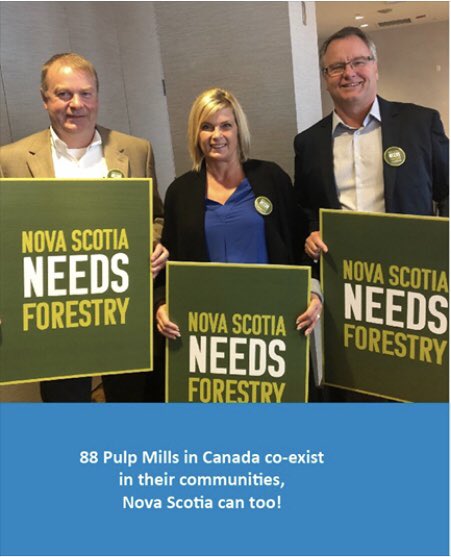 dave_gunning's tweet photo. NP is that 89th mill &amp; dirtiest of 89, in the “100th percentile”. It’s the reason they lost 100% of social licence and why can no longer co-exist within community. It’s not us &amp; it’s not you @StephenMcNeil It’s them. #HonourTheBoatHarbourAct #NOEXTENSION #nopipe https://t.co/ibtEzktr03