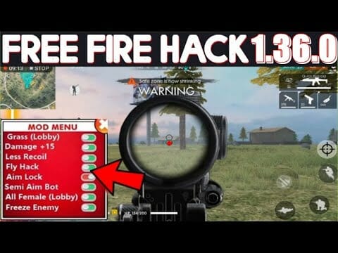 HACKS PARA FREEFIR FF 1.0 APKs - com.hackspara.ff APK Download