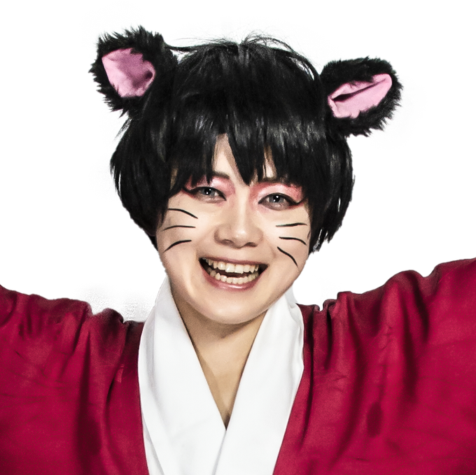 娘役のtwitterイラスト検索結果