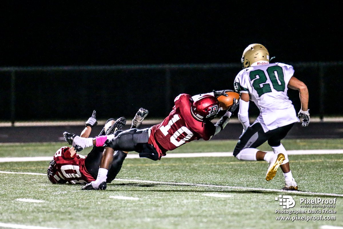 PixelProof's tweet photo. Congrats to the Bradford Red Devils JV team on their win over the Case Eagles!

And wishing a speedy recovery to the Eagle that was injured on the field tonight. https://t.co/A3VF1YABxl