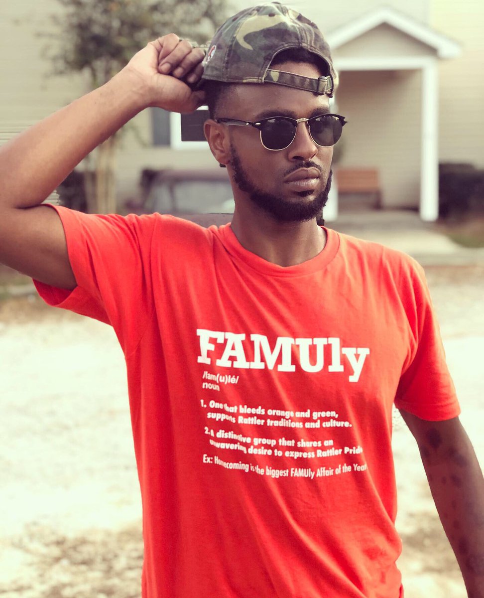 Rattler4life's tweet photo. They try to imitate but only a real FAMUly can BRAGG.. Next year #FAMU โs largest freshmen class in SCHOOL-HISTORY celebrating a 10 year INVASION๐๐ #iHopeTheyReady #2020FAMUlyAffairLoading https://t.co/KttmTQBnjD