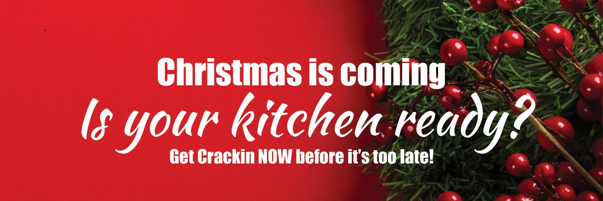 🔔🔔Christmas is coming – Is your kitchen ready? - mailchi.mp/bettaelectrica…