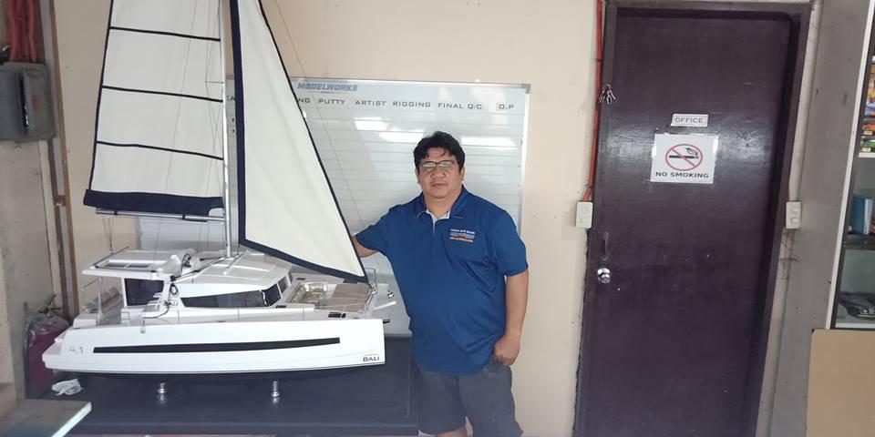 modelworkdirect's tweet image. A Catamaran is a multi-hulled watercraft two parallel hulls of equal size.geometry-stabilized craft, deriving its stability .custom model from your photos.Call us @ 1-844-8MODELS.COM
#customshipmodel
#woodenshipcustommodel
#catamarancustommodel
#modelworksdirect