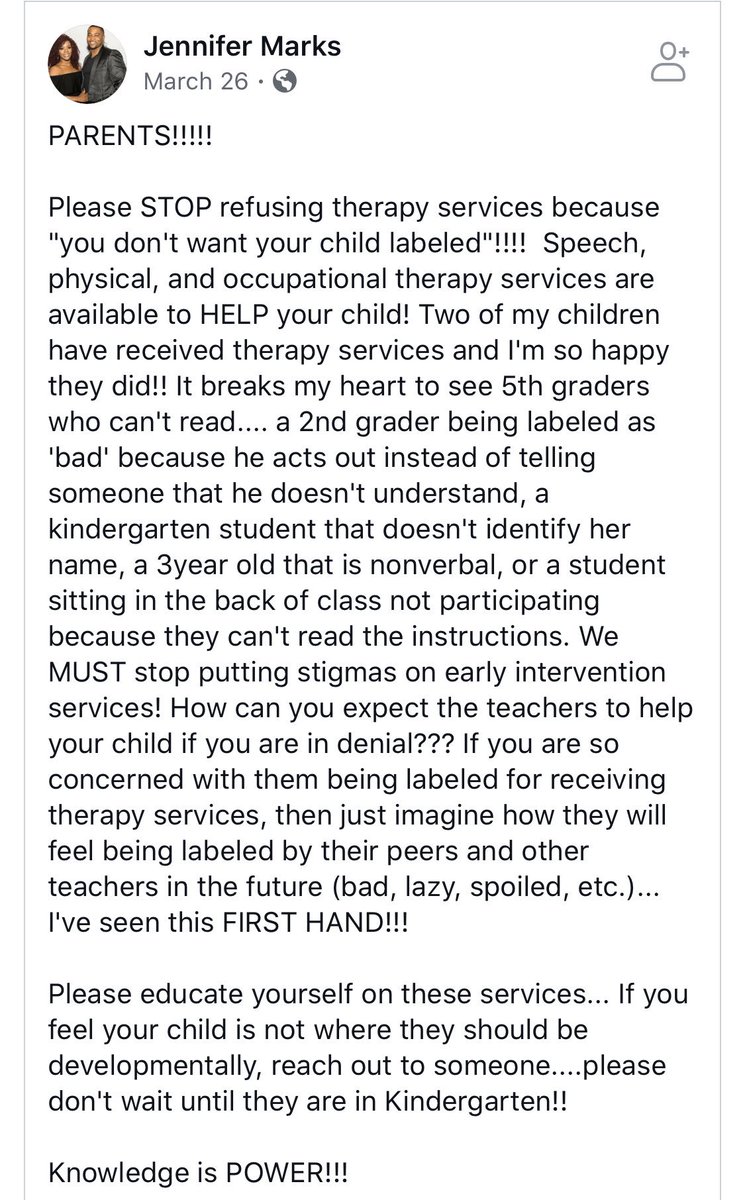 MsJsimone's tweet image. #repost #preach #EndTheStigma