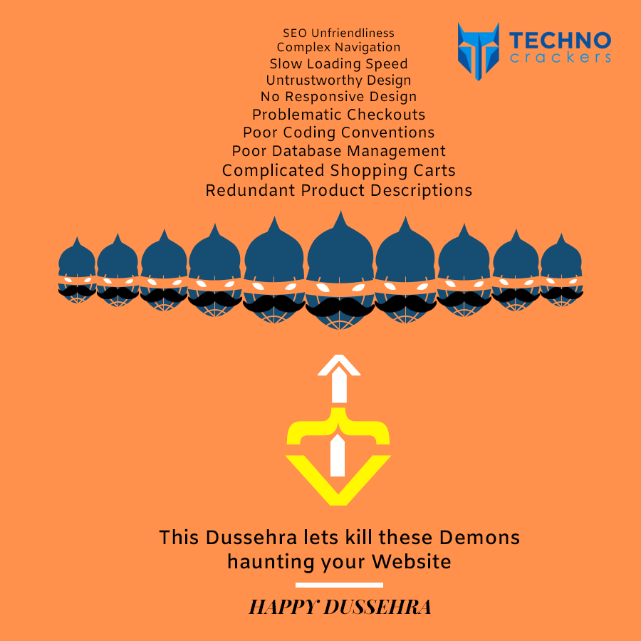TechnoCrackers tweet media