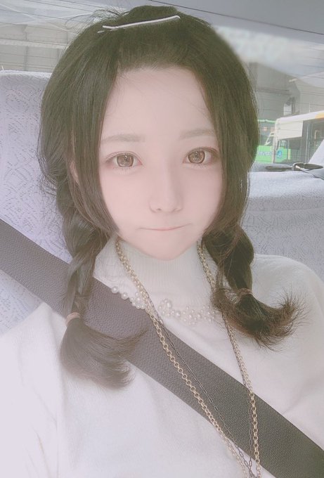 Twitterのコスプレ画像48
