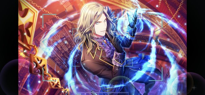 カミュのtwitterイラスト検索結果