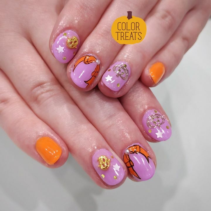 Color Treats (@colortreatspdx) on Twitter photo 