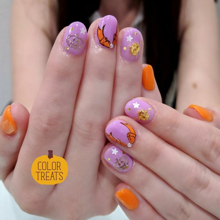 Color Treats (@colortreatspdx) on Twitter photo 