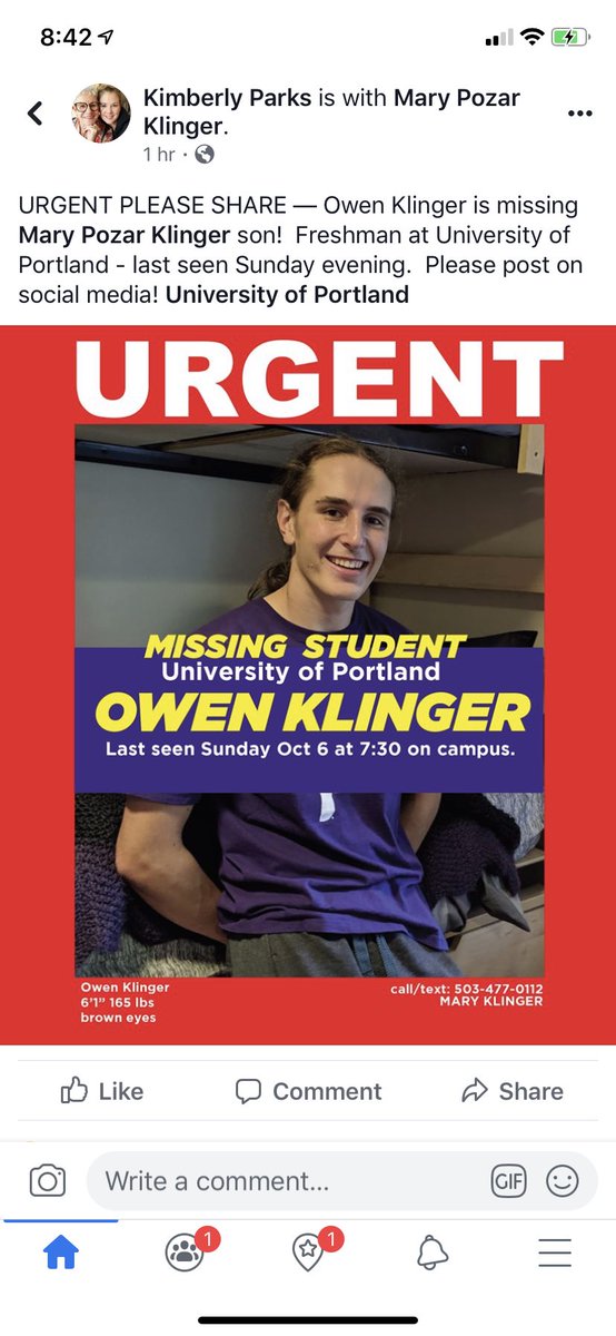 Tanya Kline Peterson tweet media