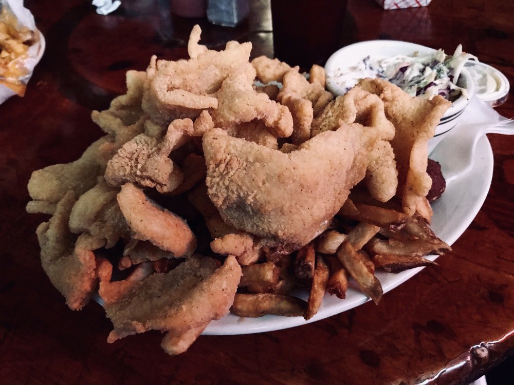 GeorgesPerkins's tweet photo. What is not to like on this plate?  Nothing.  Come eat it up with us. https://t.co/OJx0OLu6OT