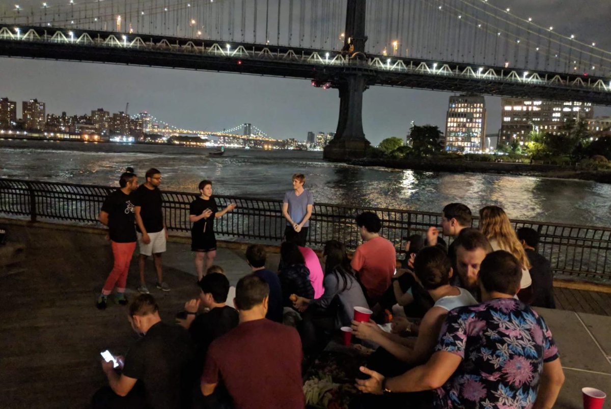 dateworking's tweet image. Dateworking Issue #12 | Making a case for "relational wellness" - mailchi.mp/2e40be9a43f6/d…