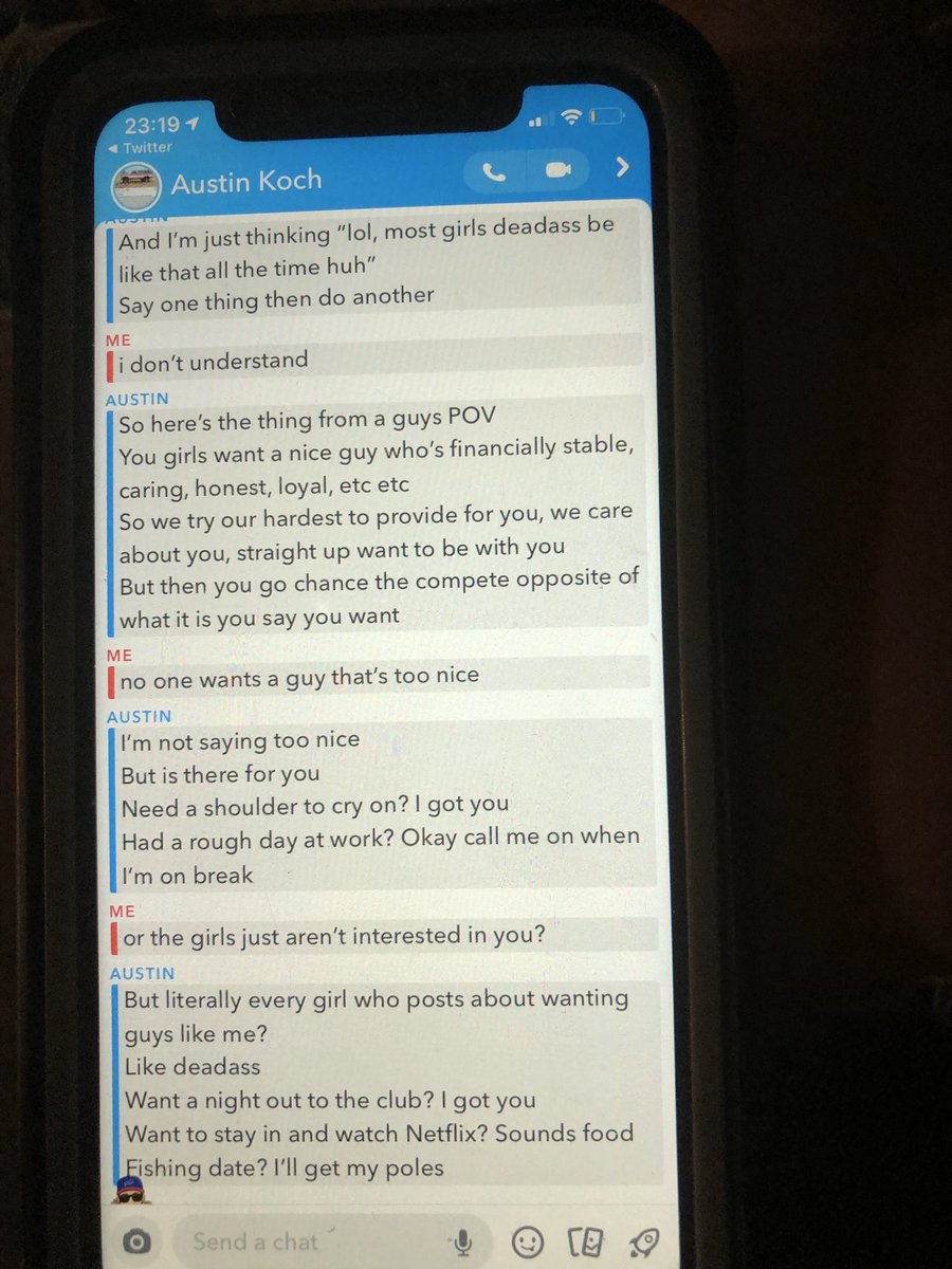 v_kristinee's tweet photo. fuck this racist ass piece of shit dude https://t.co/qdsHHkoabw