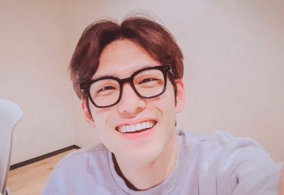 Here’s a thread of Wonpil being a smiley boy in case you needed something to cheer you up