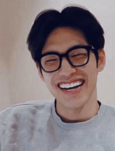 Here’s a thread of Wonpil being a smiley boy in case you needed something to cheer you up