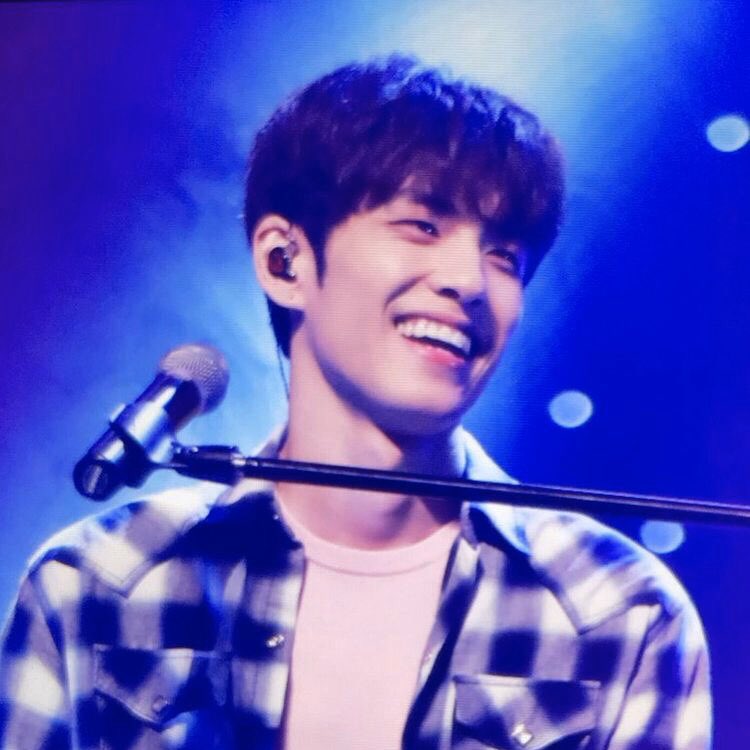 Here’s a thread of Wonpil being a smiley boy in case you needed something to cheer you up