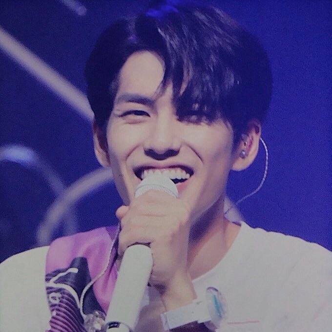 Here’s a thread of Wonpil being a smiley boy in case you needed something to cheer you up