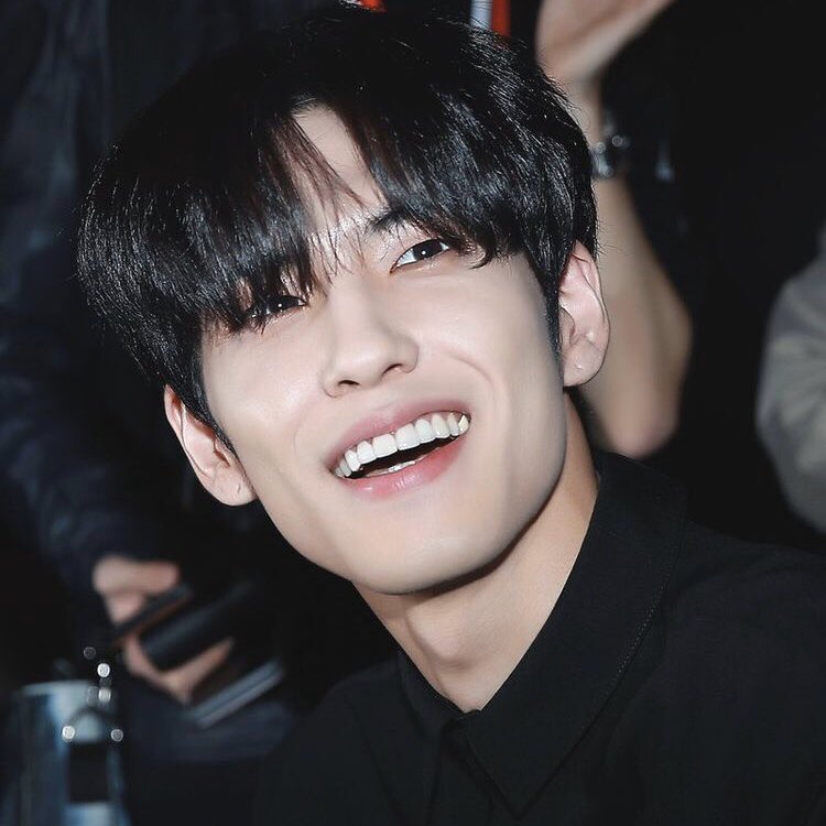 Here’s a thread of Wonpil being a smiley boy in case you needed something to cheer you up