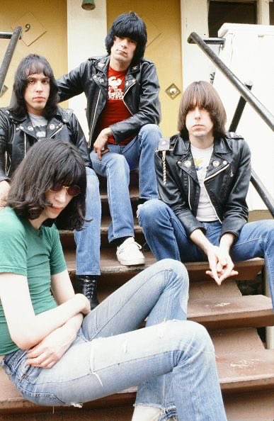  Pattie             Happy birthday to Johnny Ramone                                     