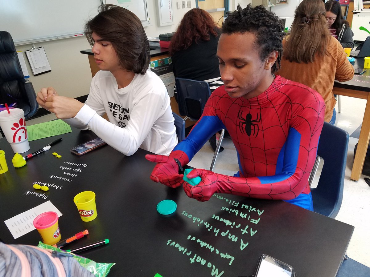nucleicpower's tweet photo. Microbiology is learning the vocabulary associated with bacteria. @NISDJay @NISDJaySEA https://t.co/85VRW0F4aA