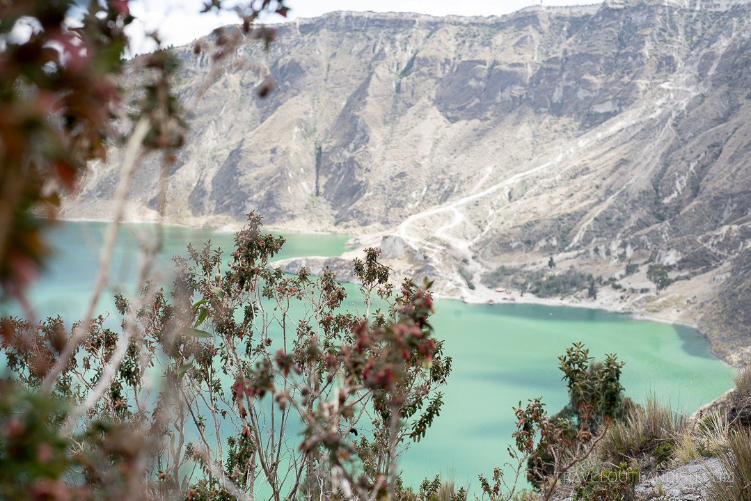 travoutlandish's tweet photo. The #Quilotoa Loop was my first ever multi-day #backpacking trip and a gateway to so many new experiences. Hop over to What's Danny Doing for 39 more awesome #hikes around the world👉 https://t.co/u1uOKfAAOj https://t.co/e6K8NW9XMV