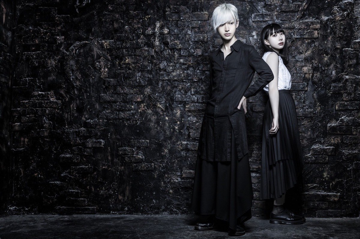 Soko ni Naru announces 6th single “complicated system”
<a href="/sokoninaru_band/">そこに鳴る 11/15(土)下北沢ReG</a> <a href="/KOGARECORDS/">KOGA RECORDS</a> 
#rock #jrock
jrock247.com/2019/10/soko-n…