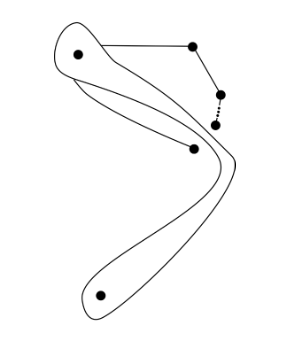 j_lanier's tweet photo. This little fella has got some gumption! Some real sass! Personality in spades!
#diagrams
#bubbletree
#thatwasonelongdayofmath https://t.co/F7Rxq1CoES