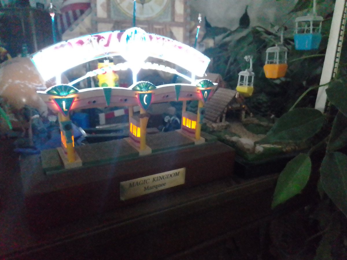 ScottKumka's tweet image. A few of the things I was once able to get from the Character Connection outlet that used to exist in St. Augustine #CharacterConnection #Skyway #TTC #DisneyOutlet
