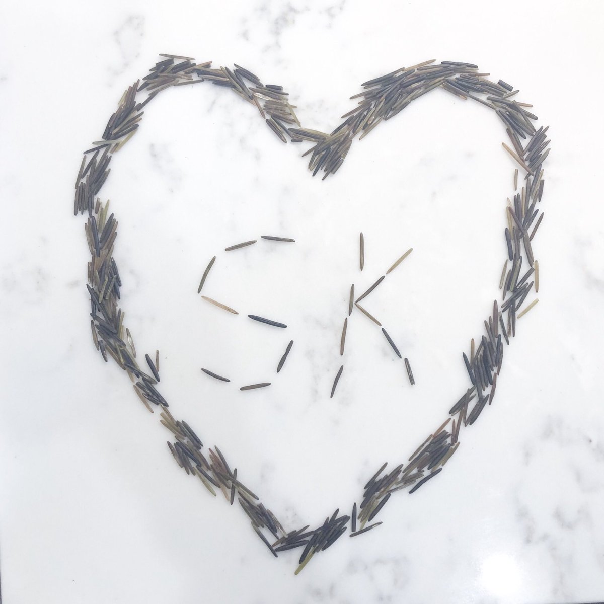 Celebrating #AgWeek with wild rice from northern Saskatchewan! 

#OurFoodHasAStory 
#AgEducation