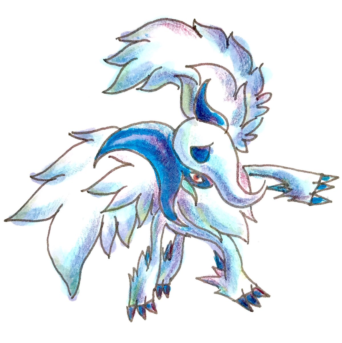 Hashtag メガアブソル Auf Twitter