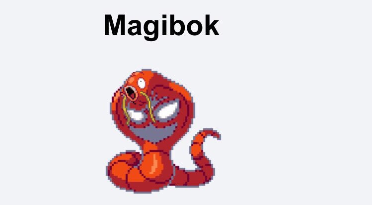 JerrySorcerer's tweet photo. School is so busy! So little free time! Happy #MirorBMonday everyone! I hope your days are all going swell! Here, have a Magibok!
#BringBackMirorB
#CipherCoalition https://t.co/prIcrteuz9